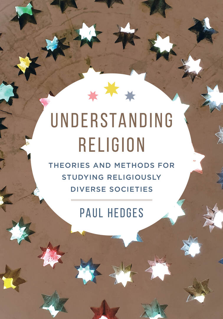 Cover image for Understanding Religion ISBN 9780520298910